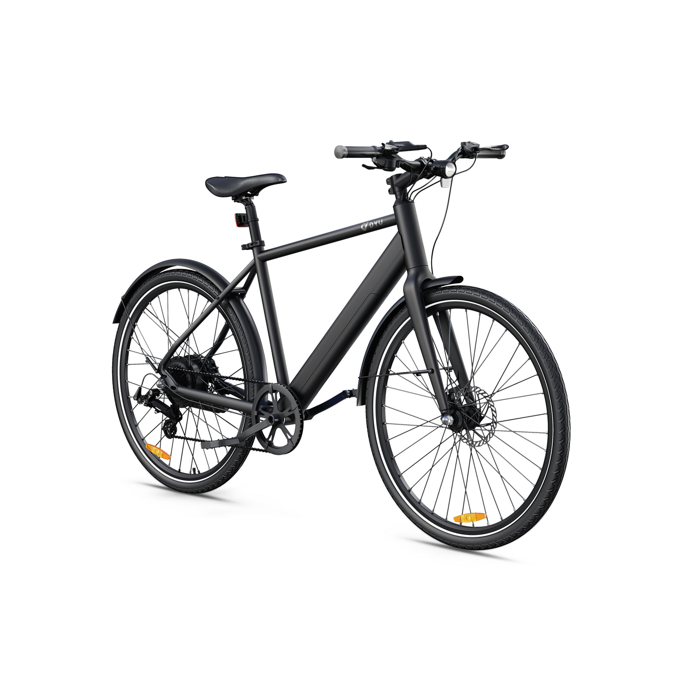 DYU Stroll 1 700C City Electric Bike
