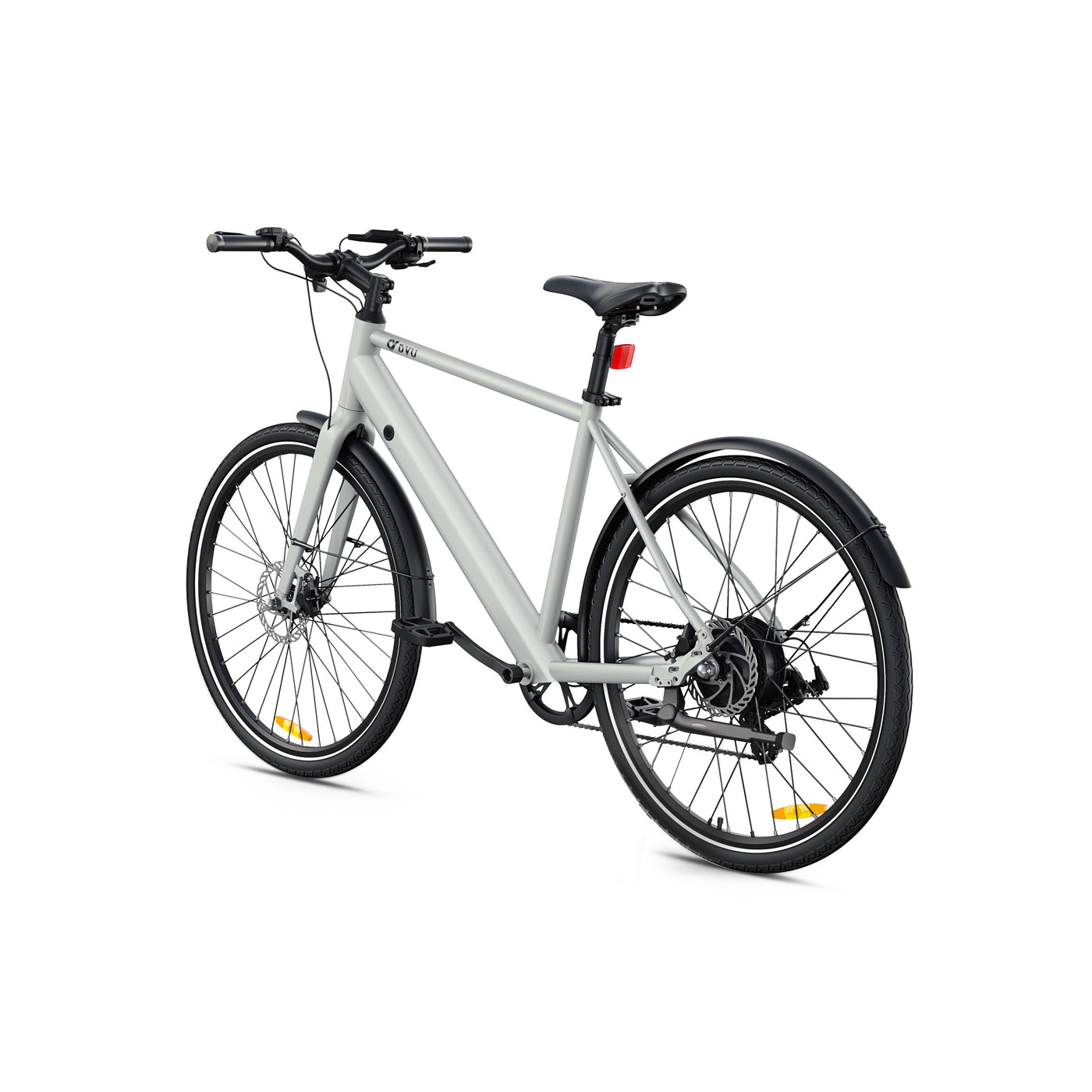 DYU Stroll 1 700C City Electric Bike