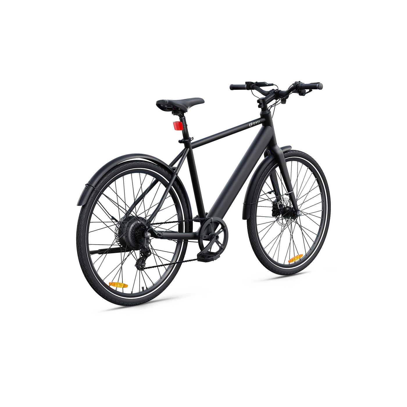 DYU Stroll 1 700C City Electric Bike