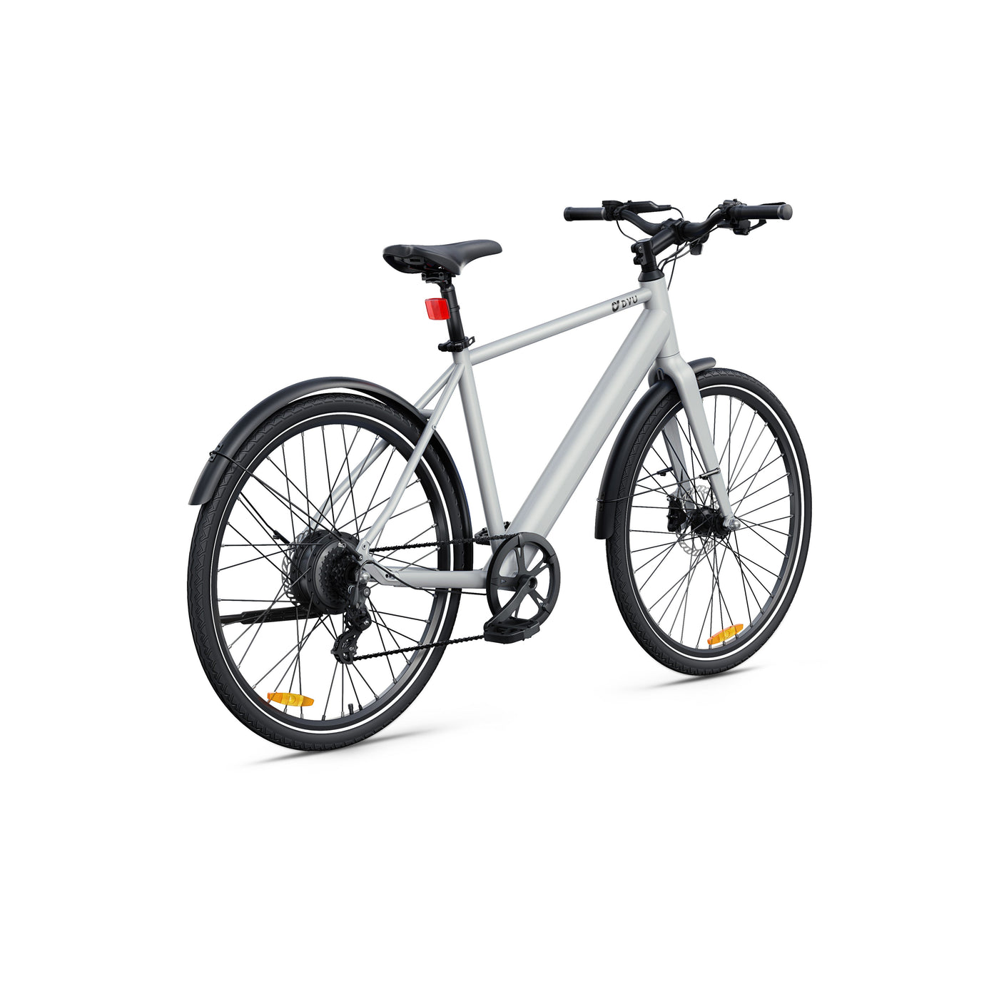 DYU Stroll 1 700C City Electric Bike