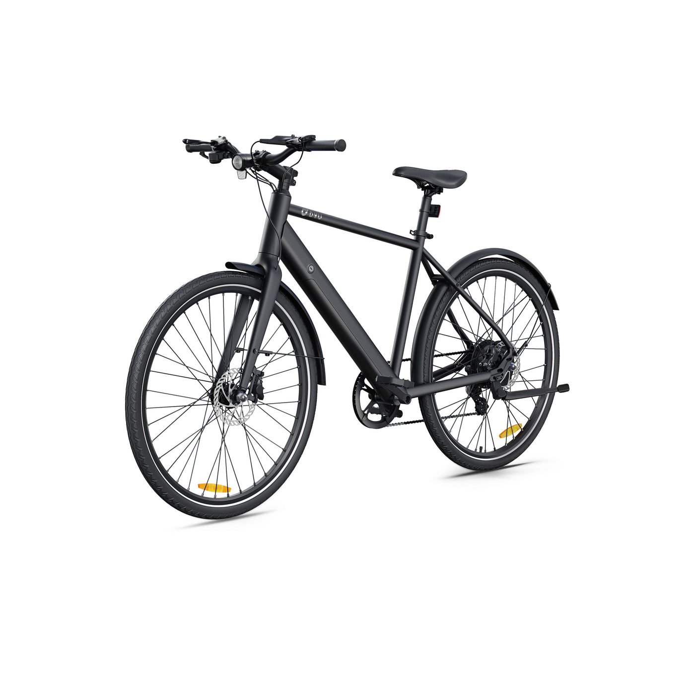DYU Stroll 1 700C City Electric Bike