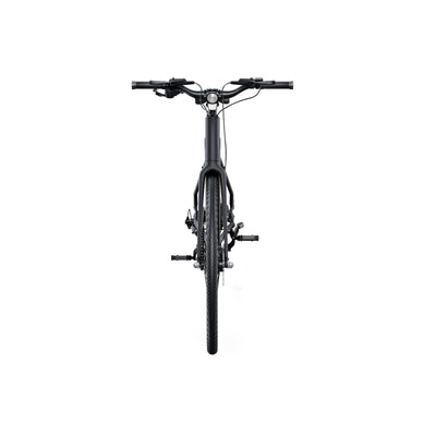 DYU Stroll 1 700C City Electric Bike