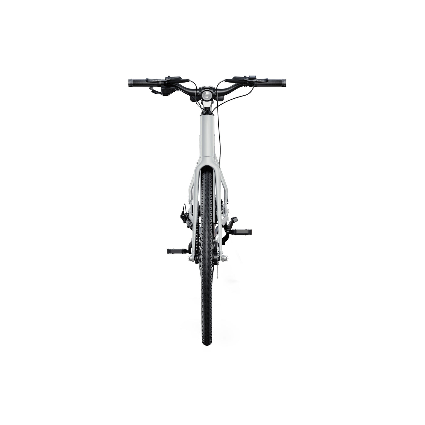 DYU Stroll 1 700C City Electric Bike