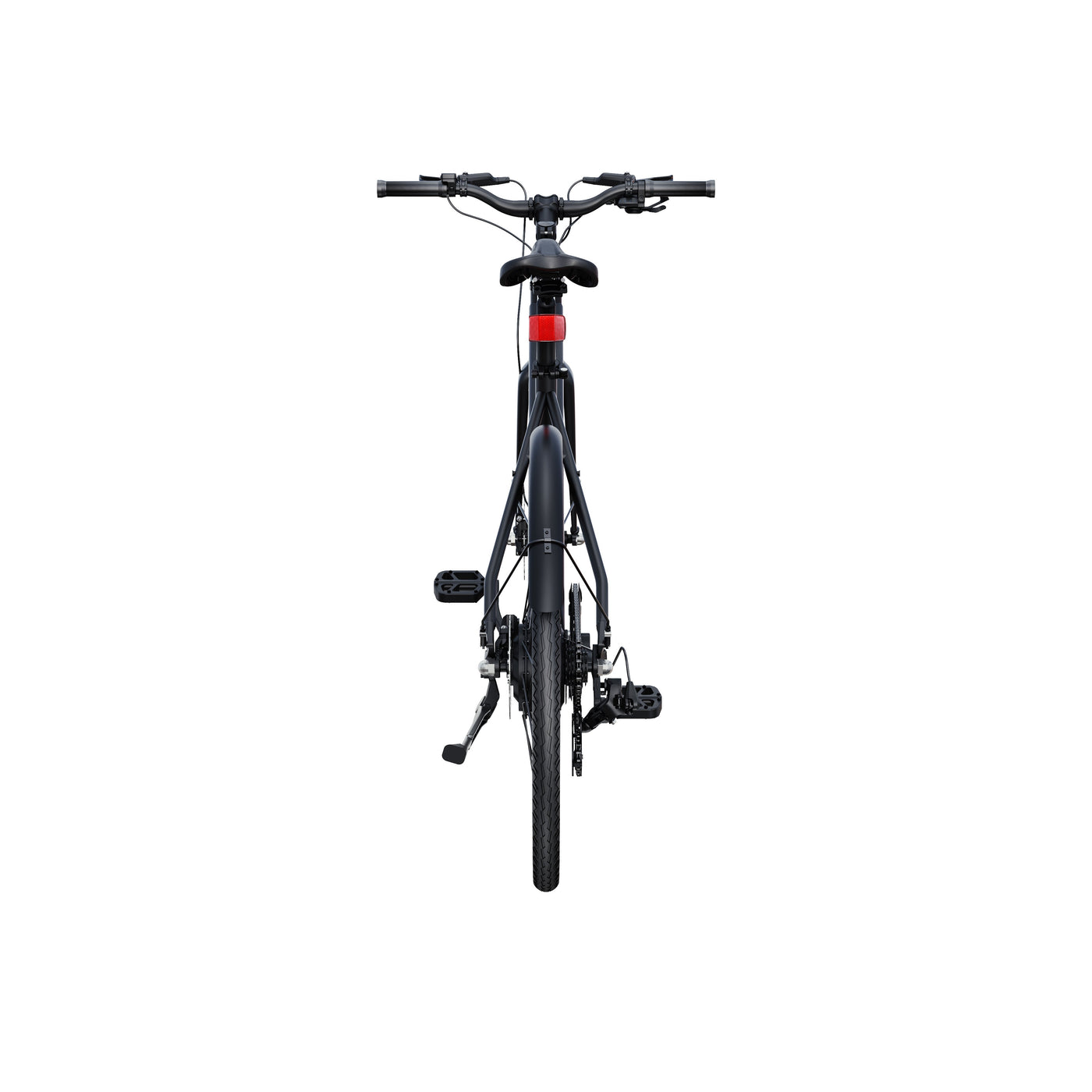 DYU Stroll 1 700C City Electric Bike