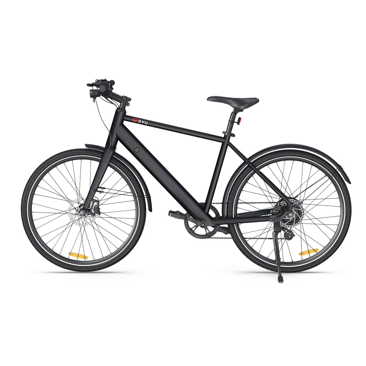 DYU Stroll 1 700C City Electric Bike