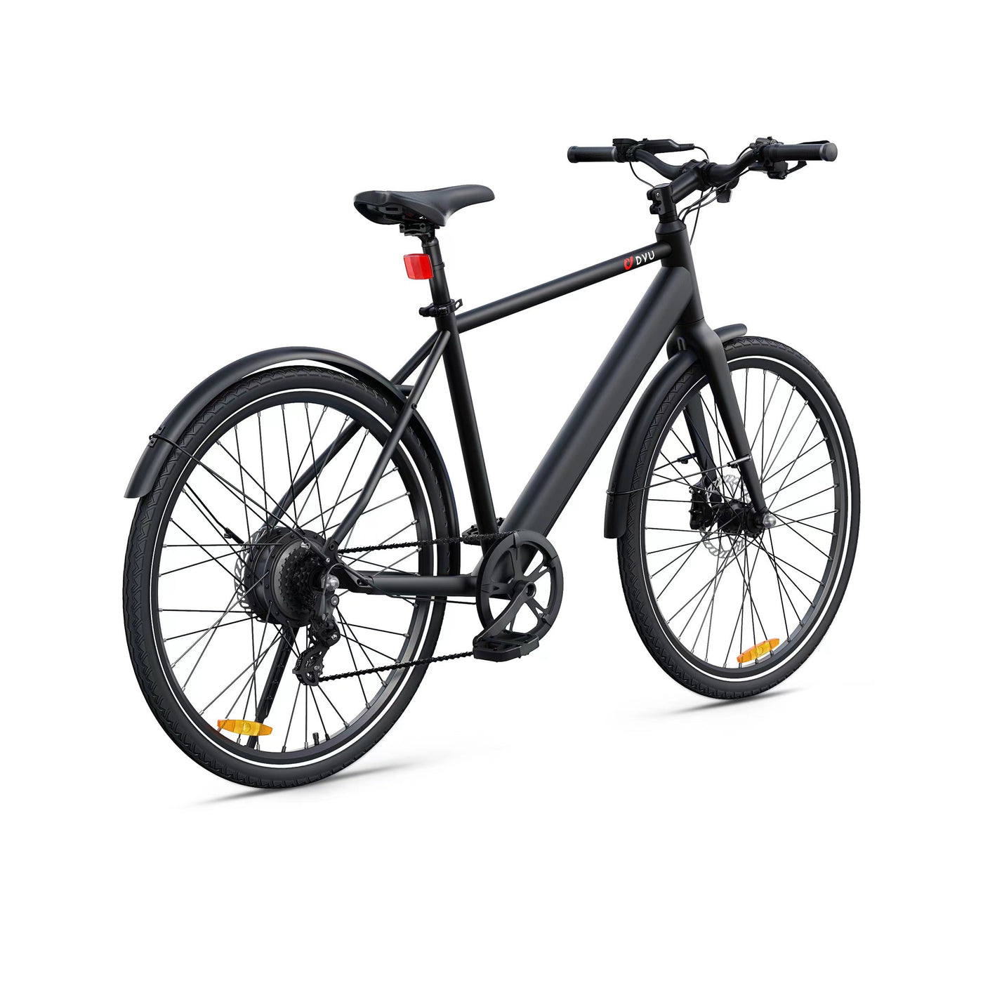 DYU Stroll 1 700C City Electric Bike