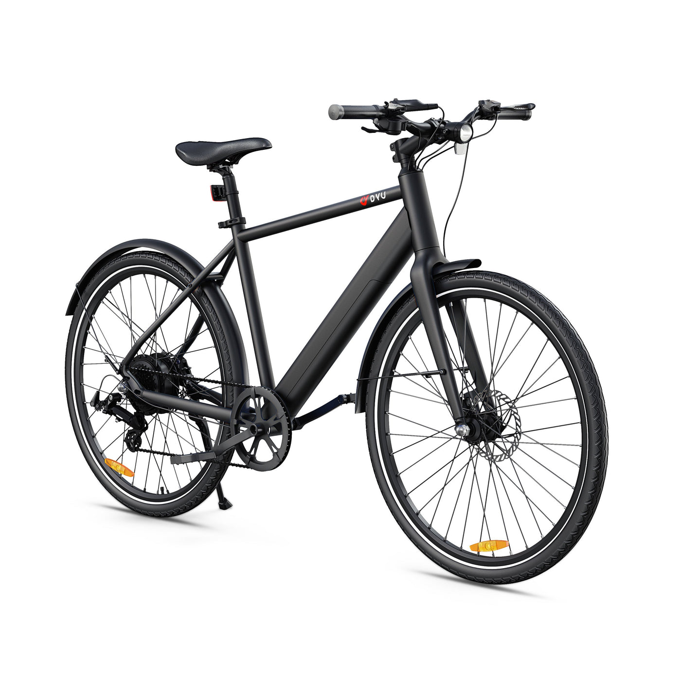 DYU Stroll 1 700C City Electric Bike