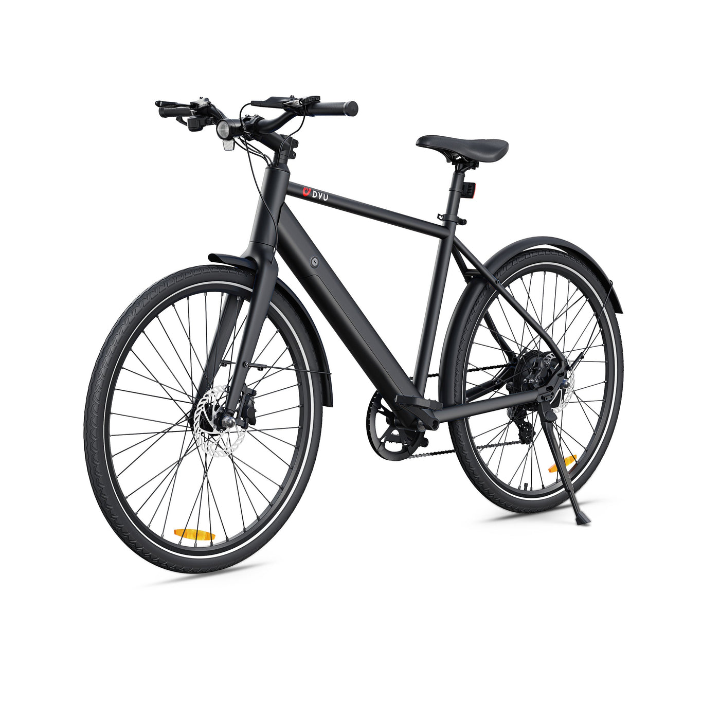 DYU Stroll 1 700C City Electric Bike