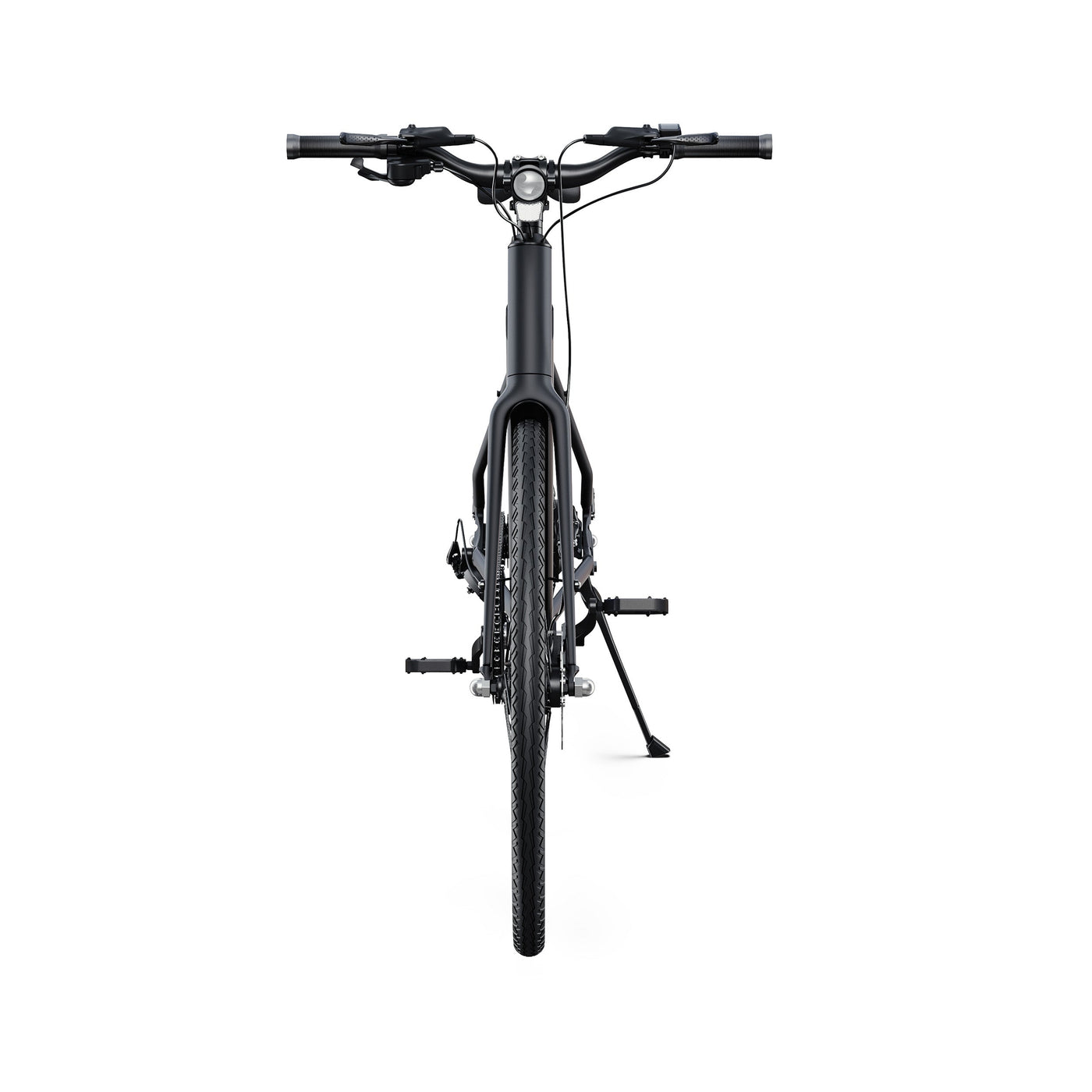 DYU Stroll 1 700C City Electric Bike