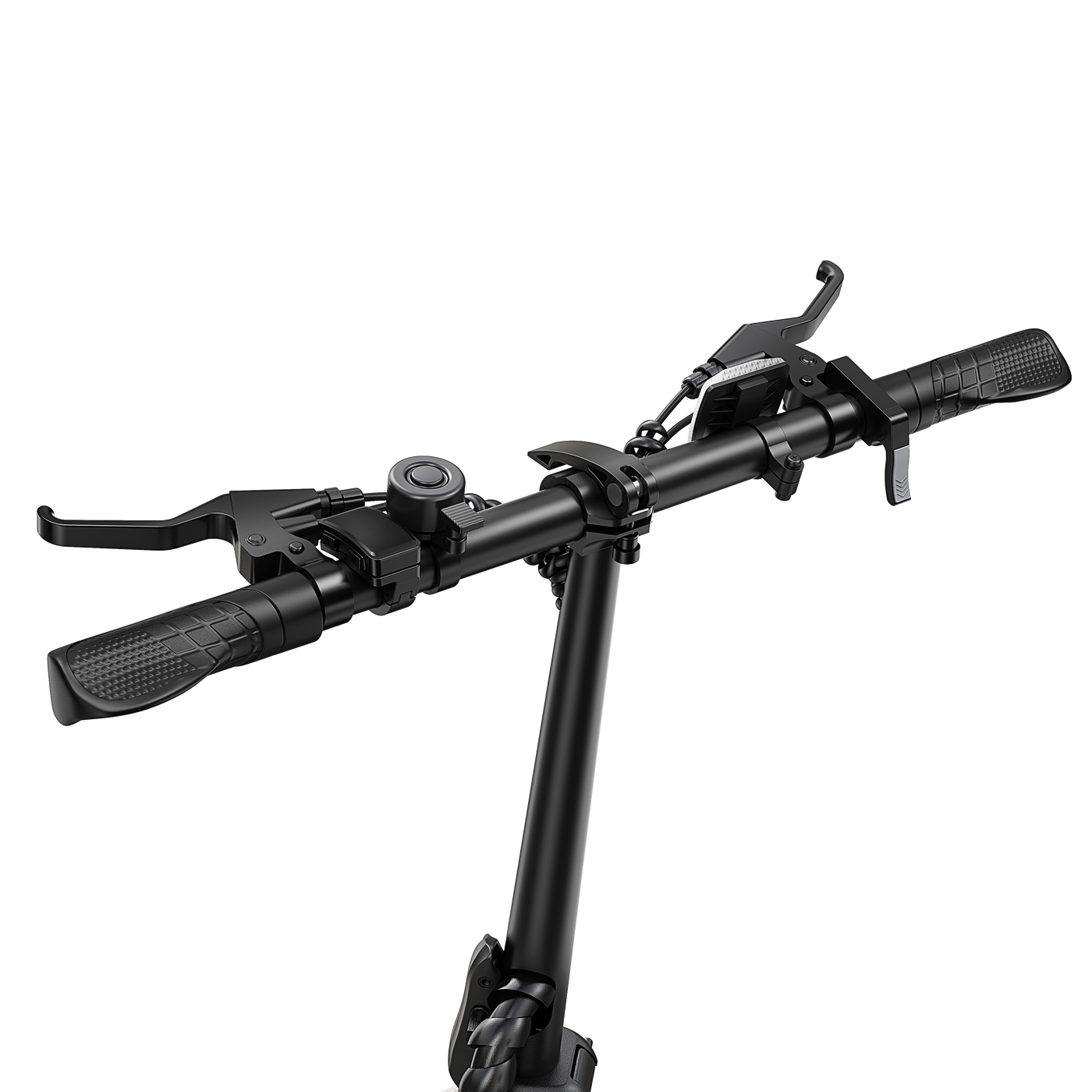 DYU C2 16 Inch Full Folding Electric Bike