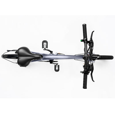 DYU T1 20 Inch Foldable Electric Bike