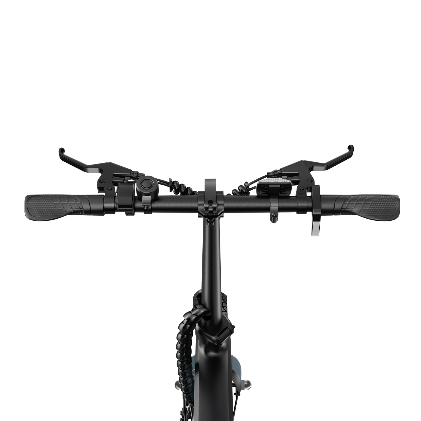 DYU C2 16 Inch Full Folding Electric Bike