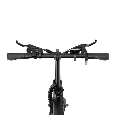 DYU C2 16 Inch Full Folding Electric Bike