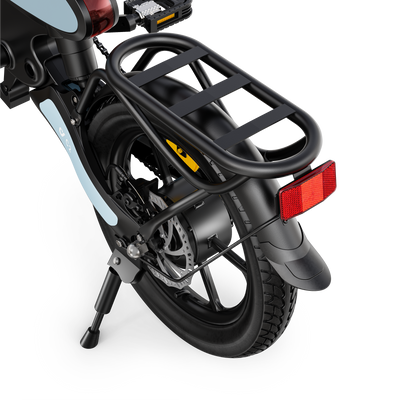 DYU C2 16 Inch Full Folding Electric Bike