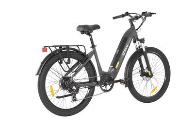 DYU C1 26 Inch City Electric Bike