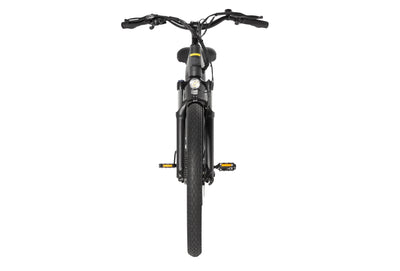 DYU C1 26 Inch City Electric Bike