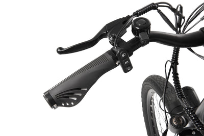 DYU C1 26 Inch City Electric Bike