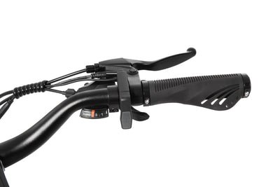 DYU C1 26 Inch City Electric Bike