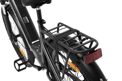 DYU C1 26 Inch City Electric Bike