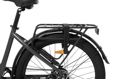 DYU C1 26 Inch City Electric Bike