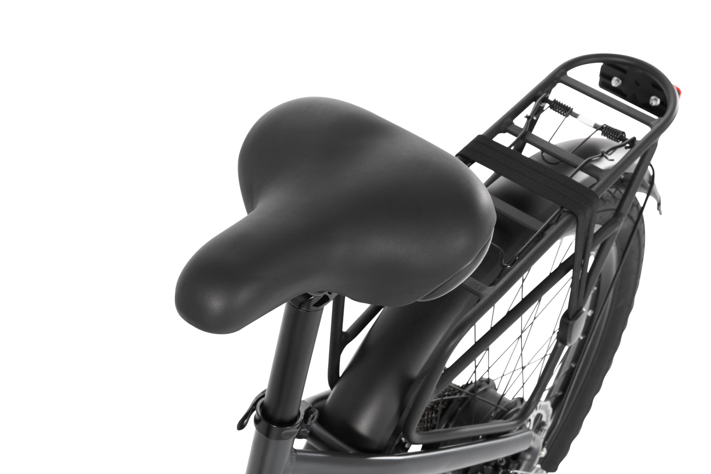 DYU C1 26 Inch City Electric Bike