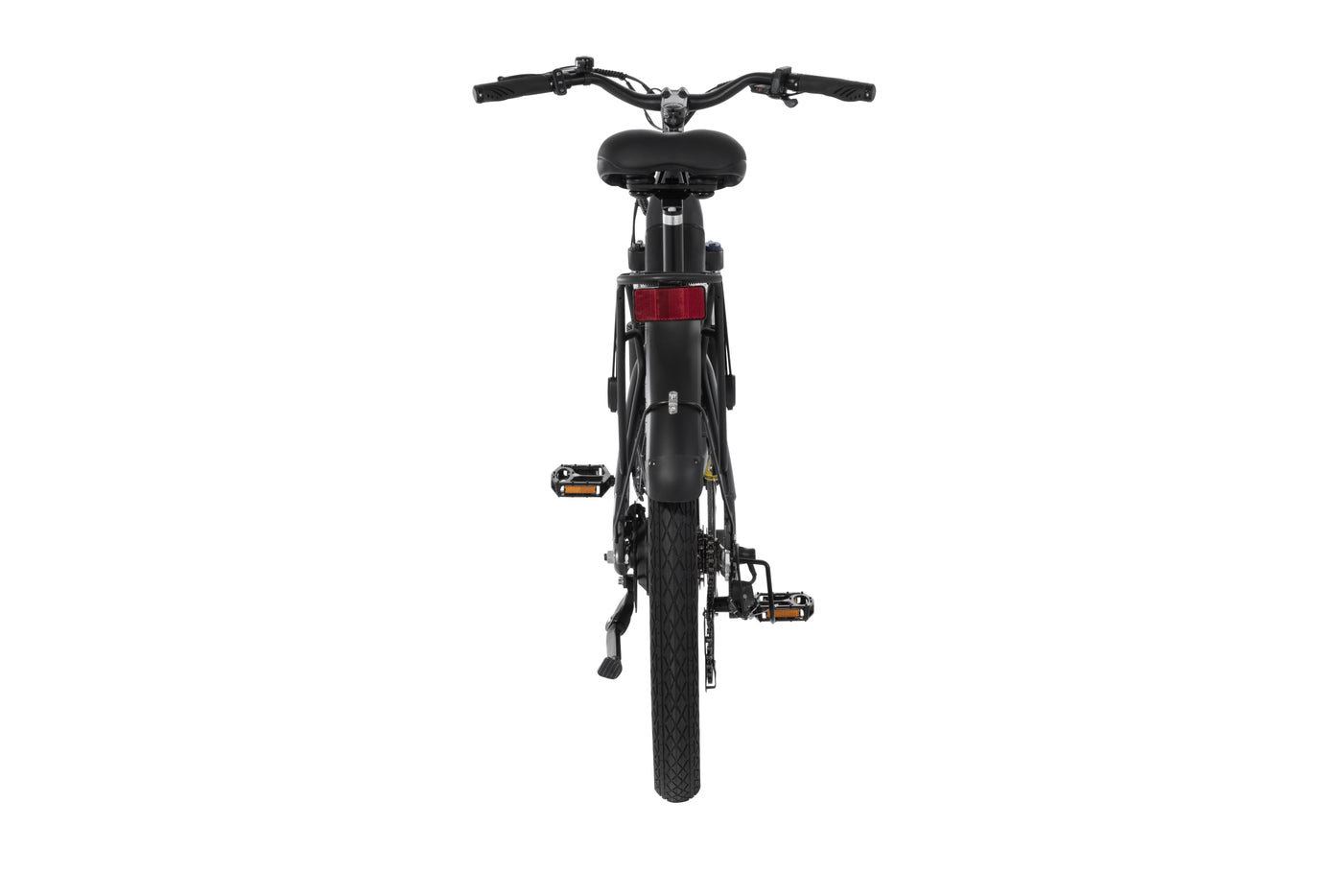 DYU C1 26 Inch City Electric Bike