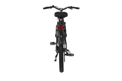DYU C1 26 Inch City Electric Bike