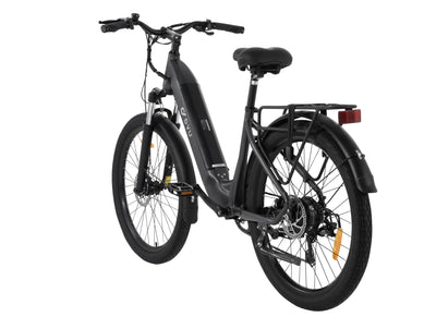 DYU C1 26 Inch City Electric Bike