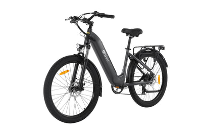 DYU C1 26 Inch City Electric Bike