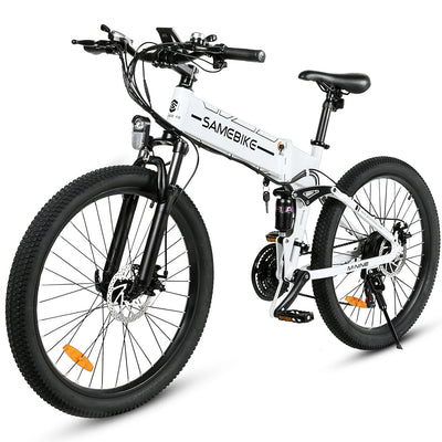 SAMEBIKE LO26-II-FT-YD