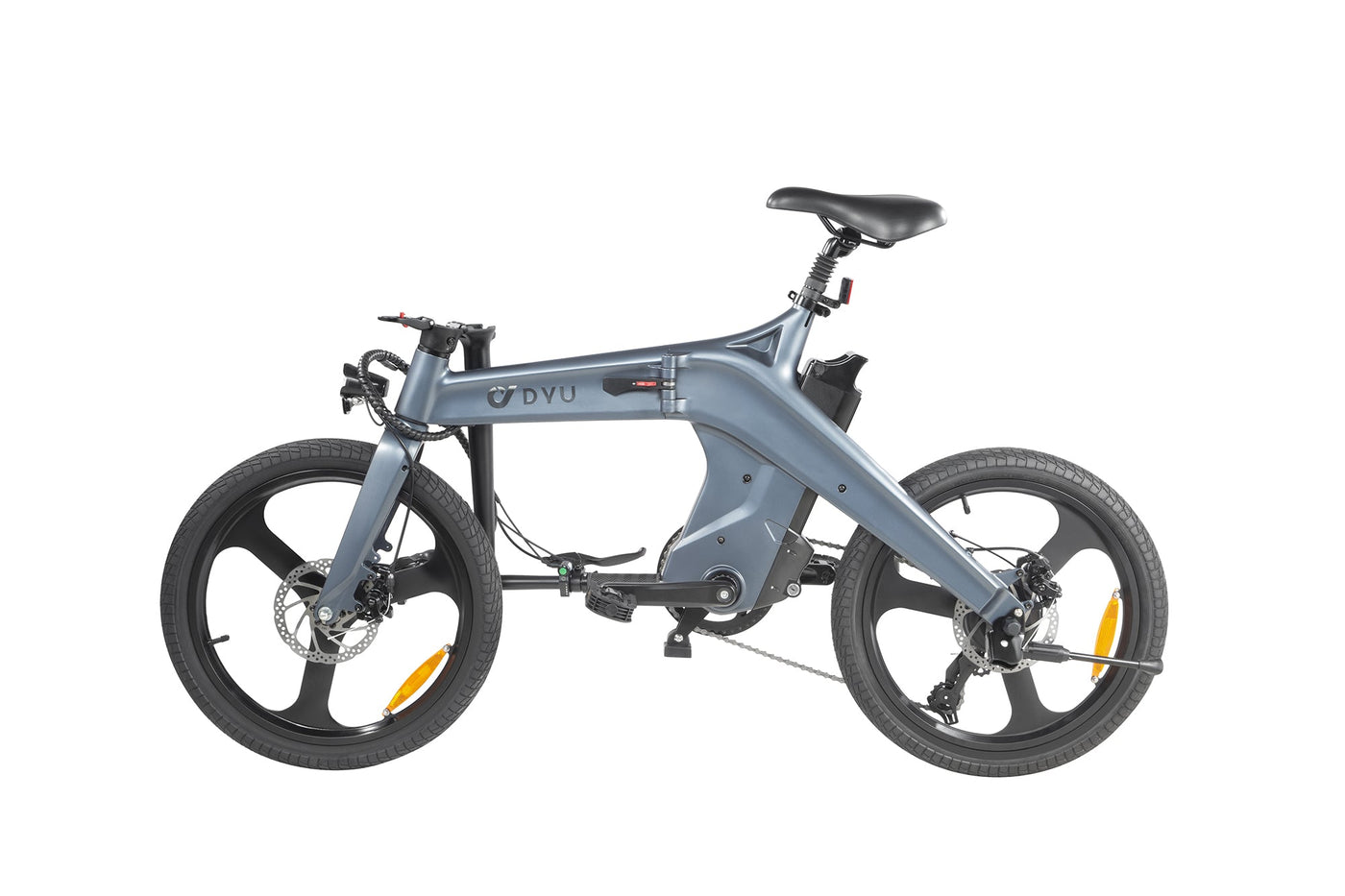 DYU T1 20 Inch Foldable Electric Bike