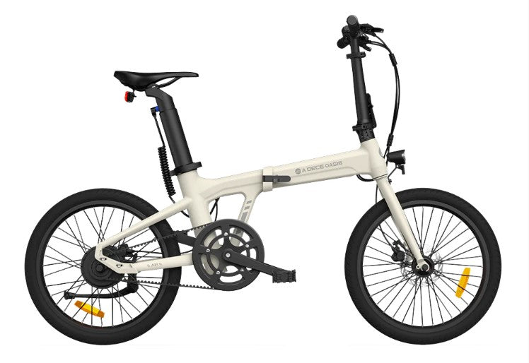 Air 20 Folding Electric Bike
