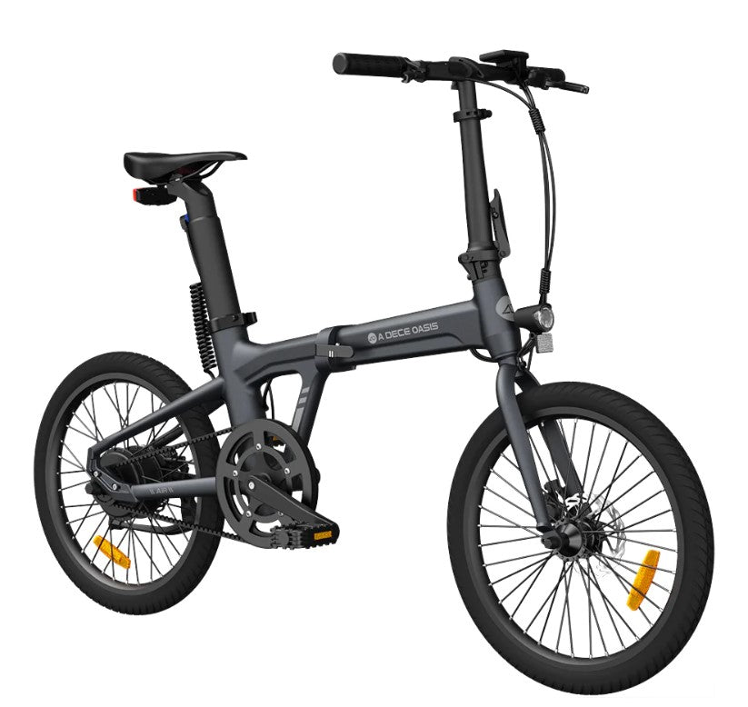 Air 20 Folding Electric Bike