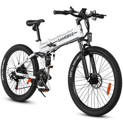 SAMEBIKE LO26-II-FT-YD