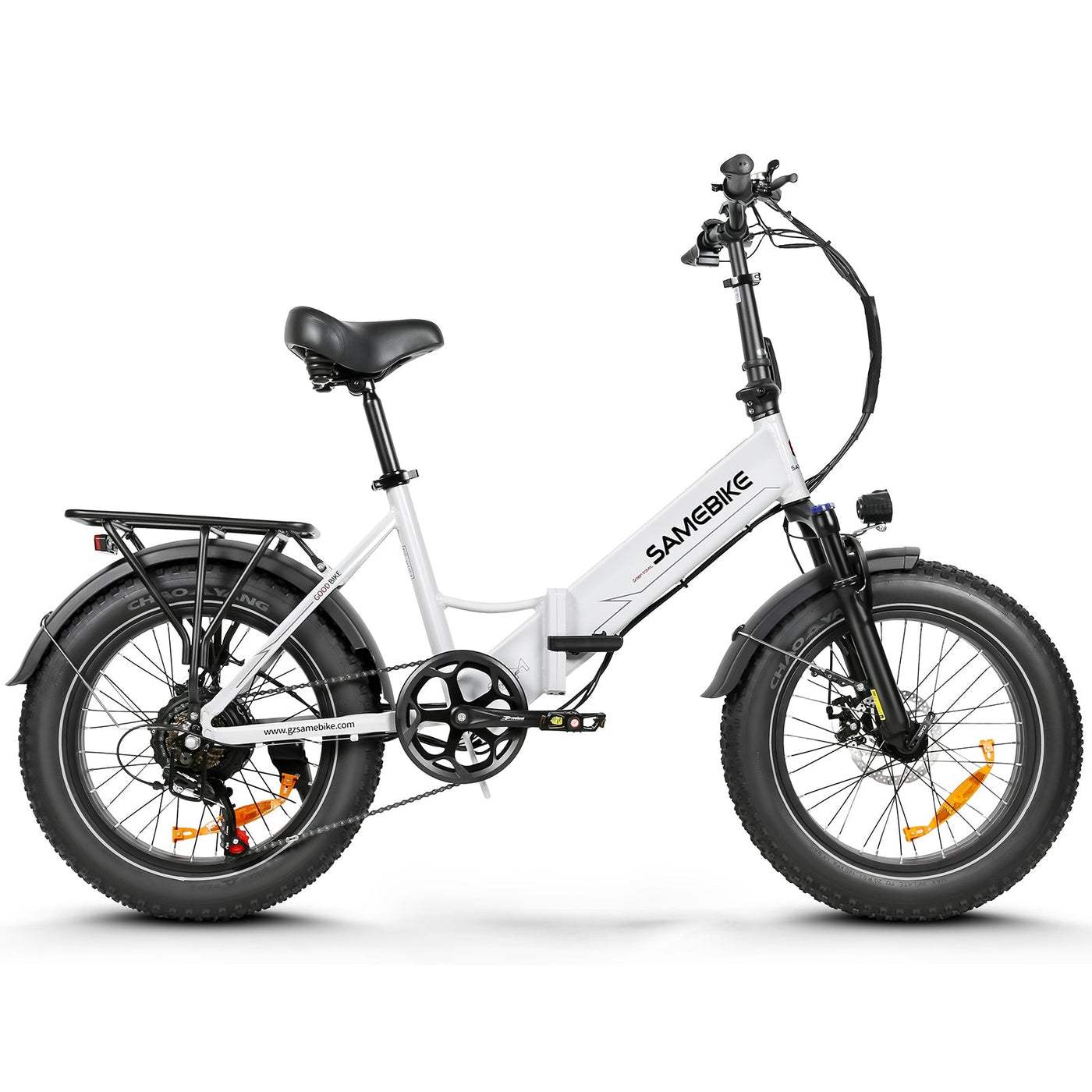 SAMEBIKE LOTDM200-II 20"