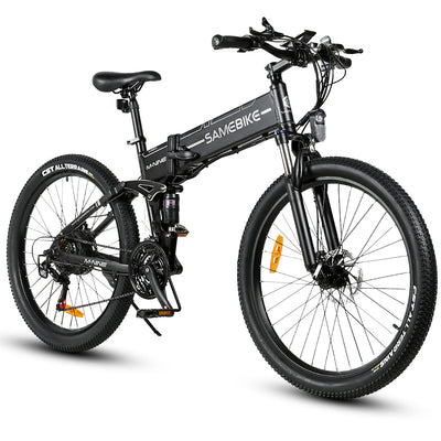 SAMEBIKE LO26-II-FT-YD