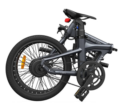 Air 20 Folding Electric Bike