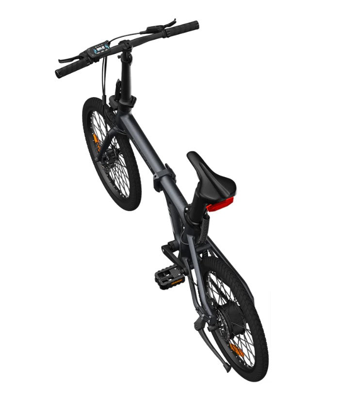 Air 20 Folding Electric Bike