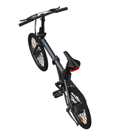Air 20 Folding Electric Bike