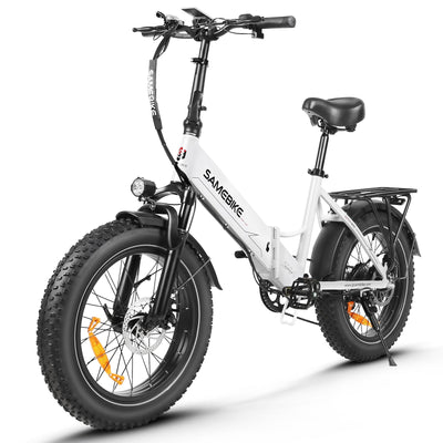 SAMEBIKE LOTDM200-II 20"
