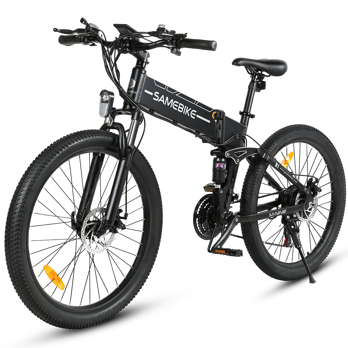 SAMEBIKE LO26-II-FT-YD