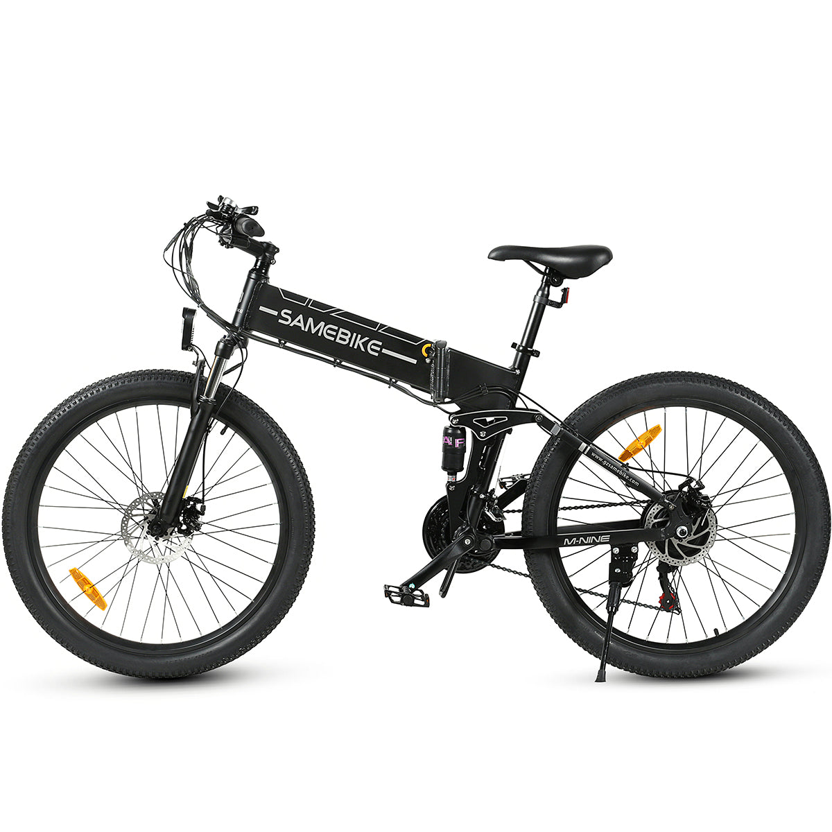 SAMEBIKE LO26-II-FT-YD