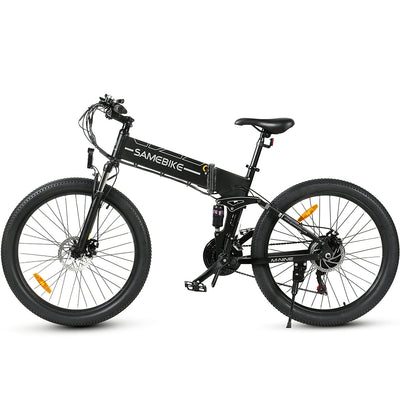 SAMEBIKE LO26-II-FT-YD