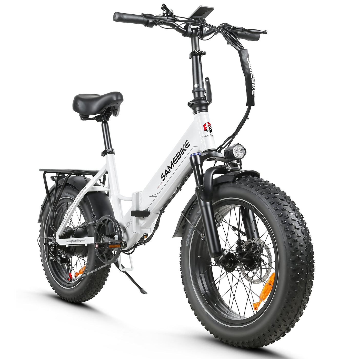 SAMEBIKE LOTDM200-II 20"