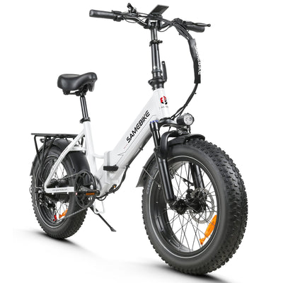 SAMEBIKE LOTDM200-II 20"