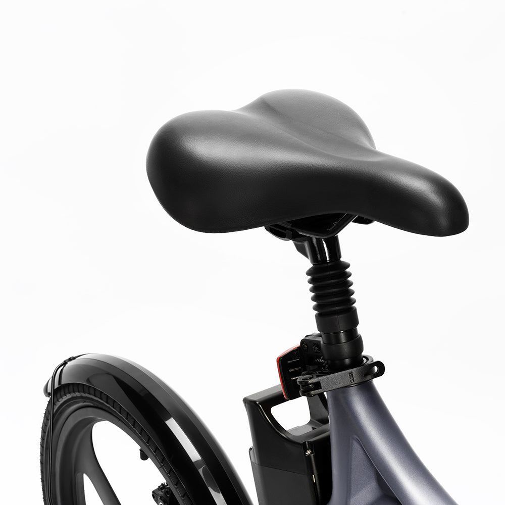 DYU T1 20 Inch Foldable Electric Bike