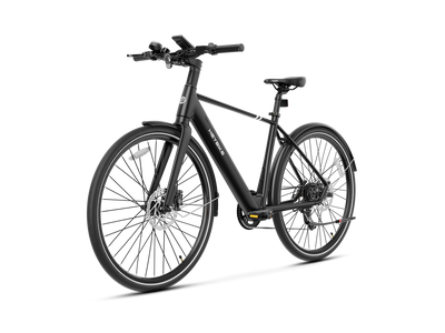 Heybike EC 1 Commuter E-Bike