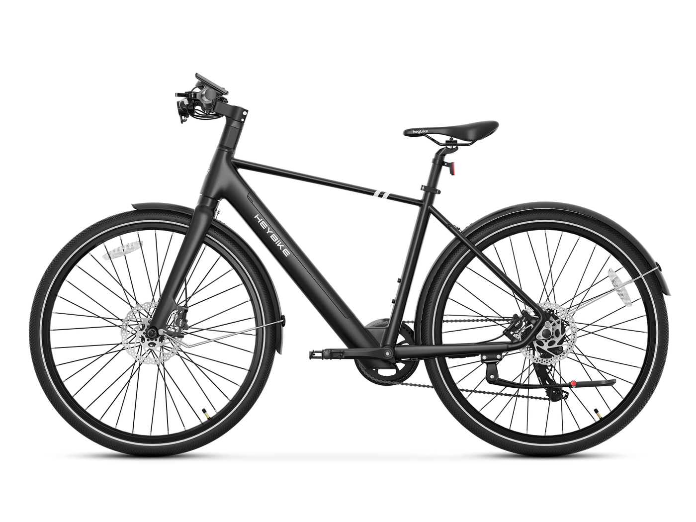 Heybike EC 1 Commuter E-Bike