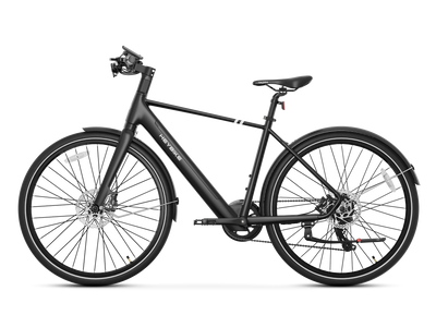 Heybike EC 1 Commuter E-Bike