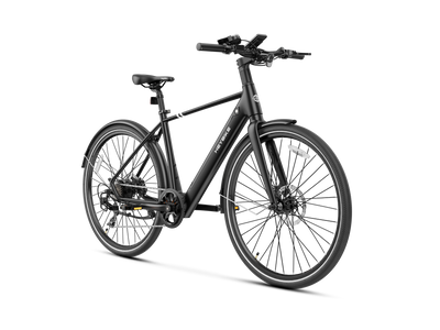 Heybike EC 1 Commuter E-Bike